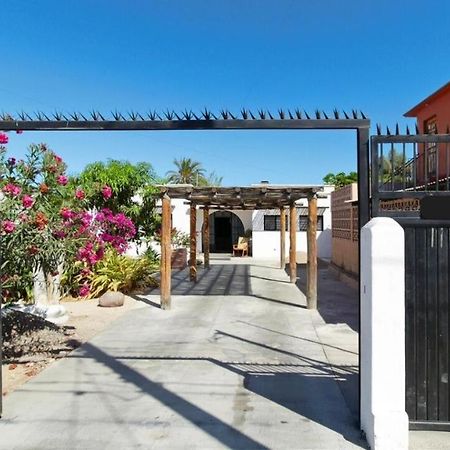 Tiempo Precioso Casita Hotel La Paz Ngoại thất bức ảnh