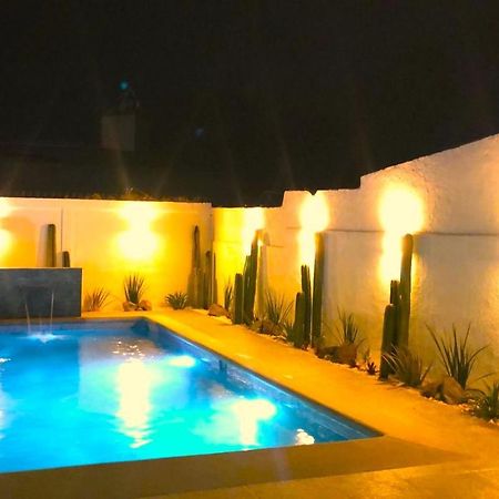 Tiempo Precioso Casita Hotel La Paz Ngoại thất bức ảnh