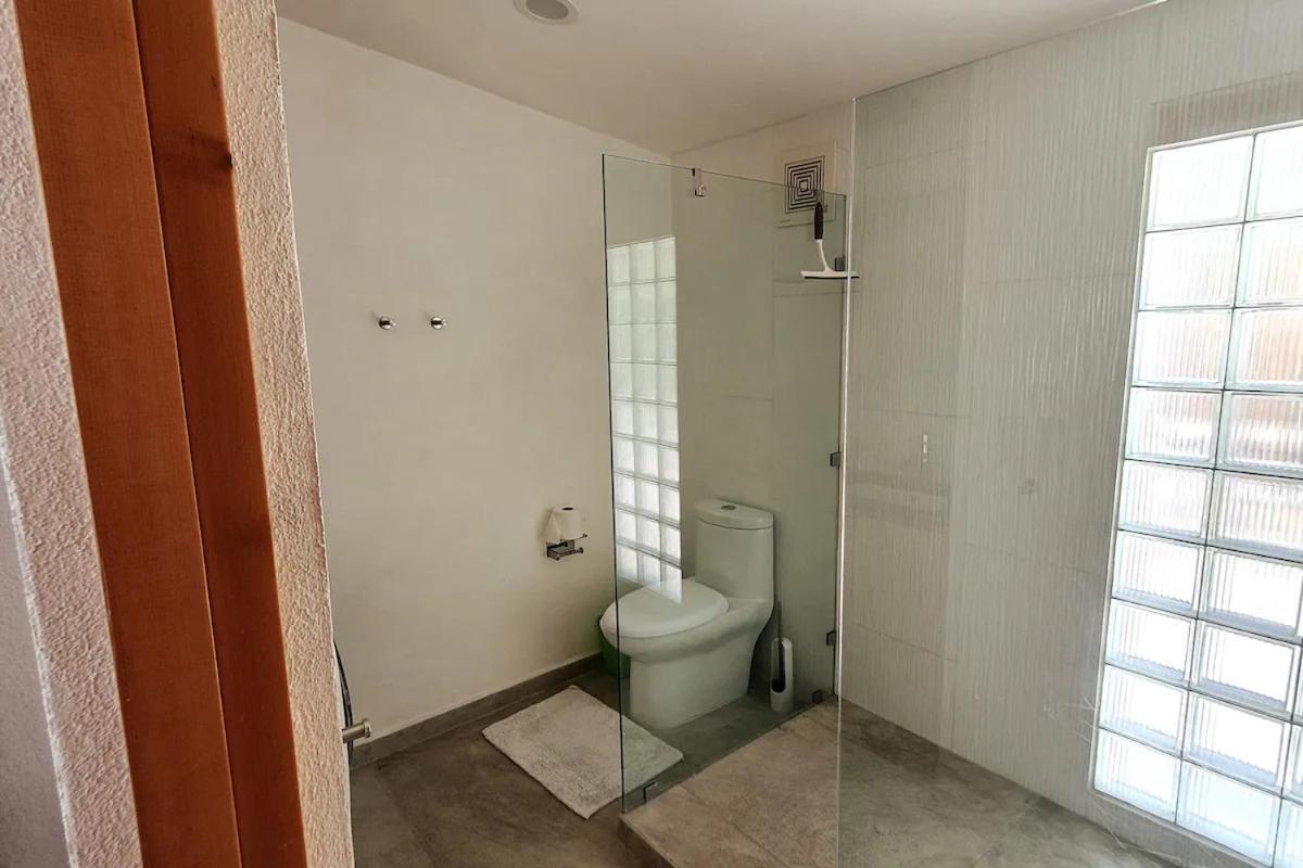 Tiempo Precioso Casita Hotel La Paz Ngoại thất bức ảnh