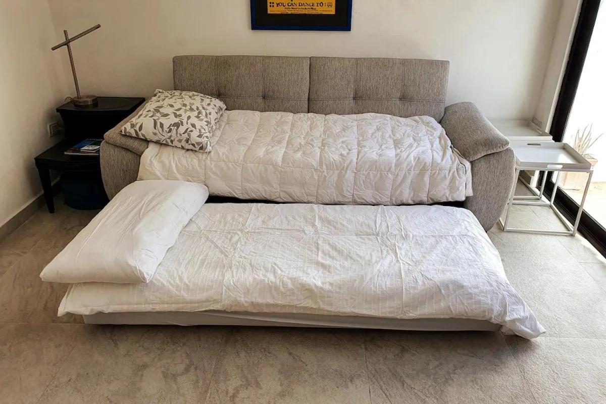 Tiempo Precioso Casita Hotel La Paz Ngoại thất bức ảnh