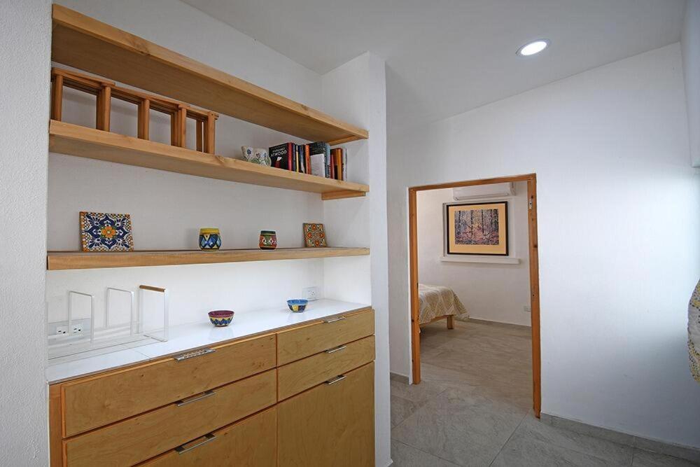 Tiempo Precioso Casita Hotel La Paz Ngoại thất bức ảnh