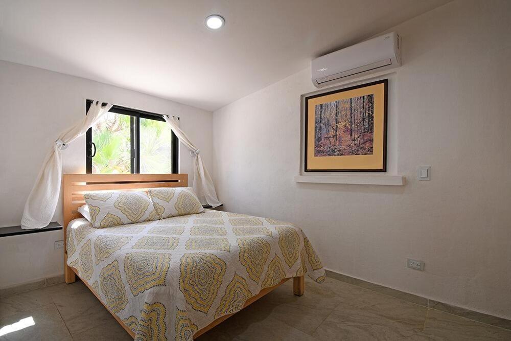 Tiempo Precioso Casita Hotel La Paz Ngoại thất bức ảnh