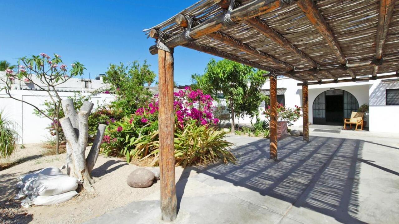 Tiempo Precioso Casita Hotel La Paz Ngoại thất bức ảnh