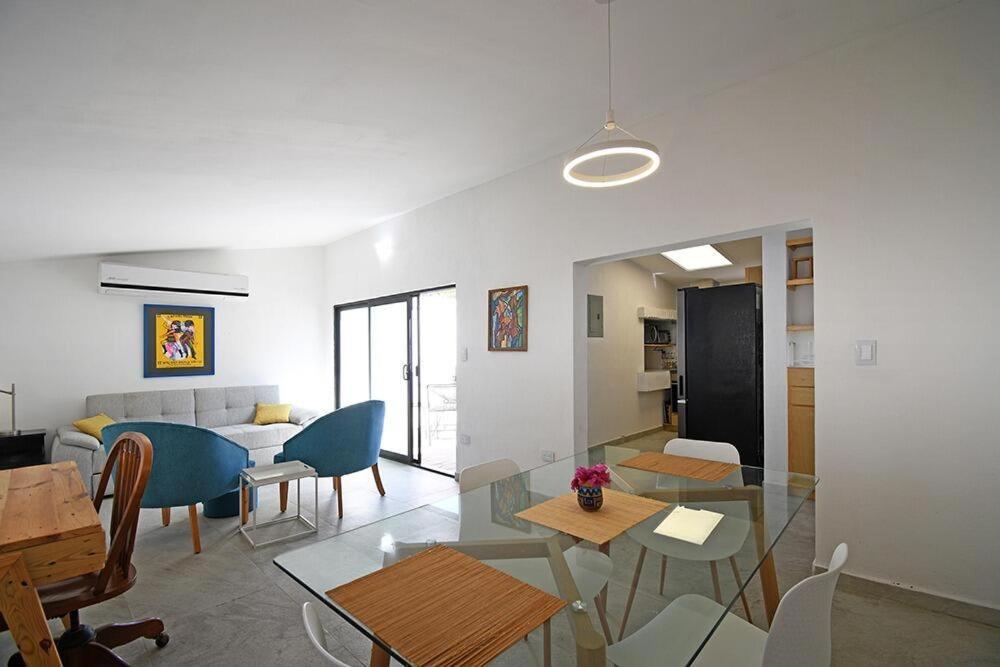 Tiempo Precioso Casita Hotel La Paz Ngoại thất bức ảnh