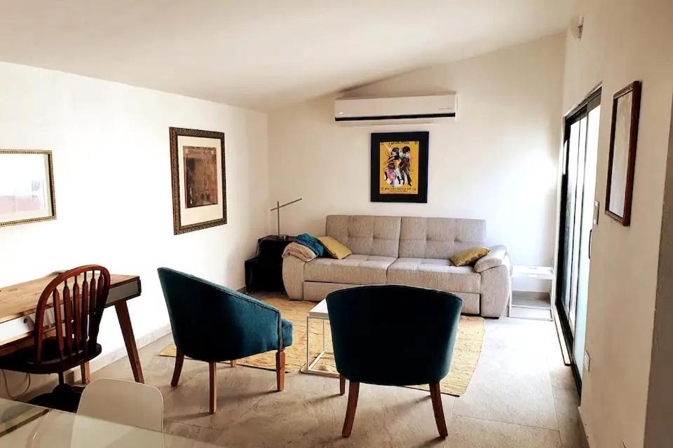 Tiempo Precioso Casita Hotel La Paz Ngoại thất bức ảnh