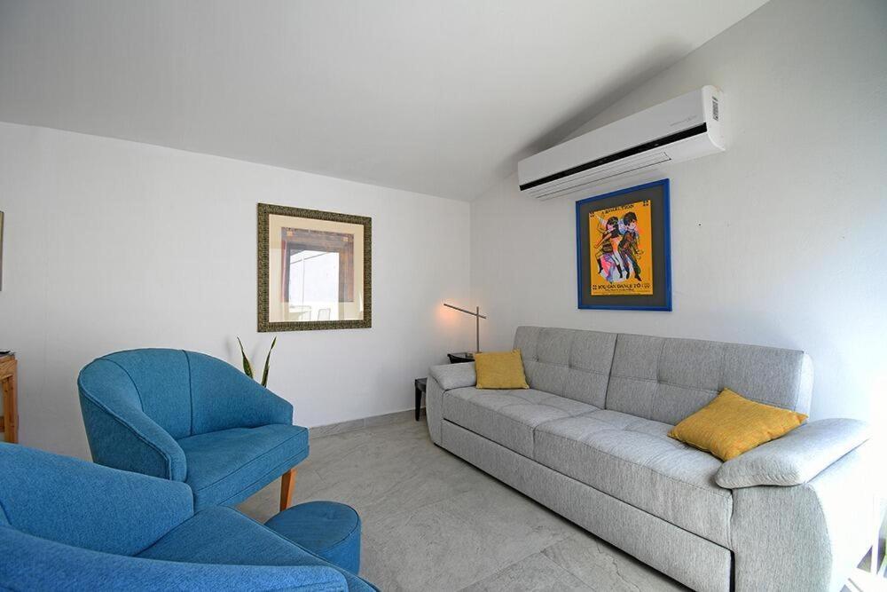 Tiempo Precioso Casita Hotel La Paz Ngoại thất bức ảnh