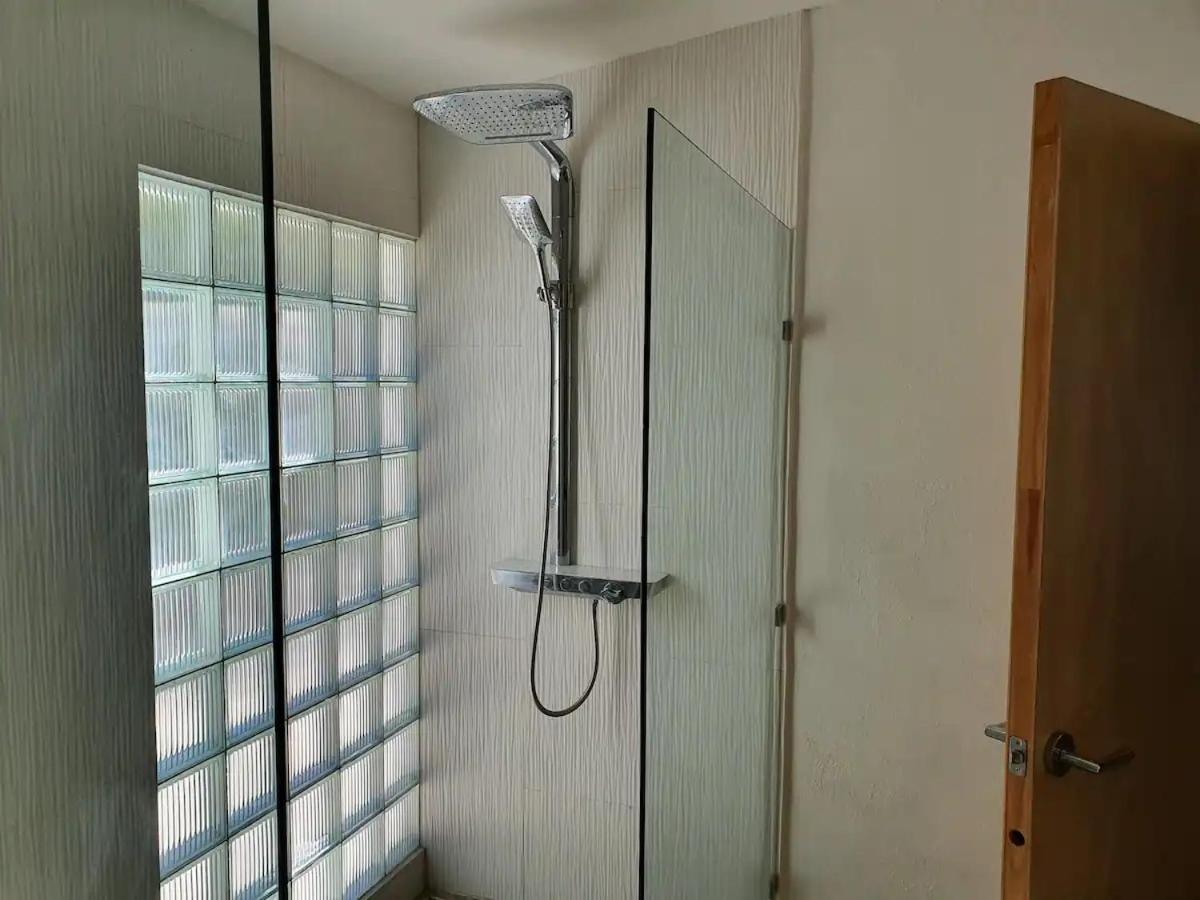 Tiempo Precioso Casita Hotel La Paz Ngoại thất bức ảnh