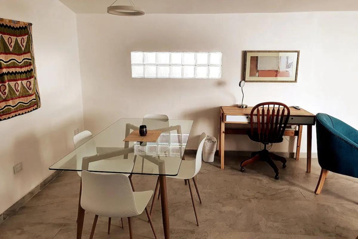 Tiempo Precioso Casita Hotel La Paz Ngoại thất bức ảnh