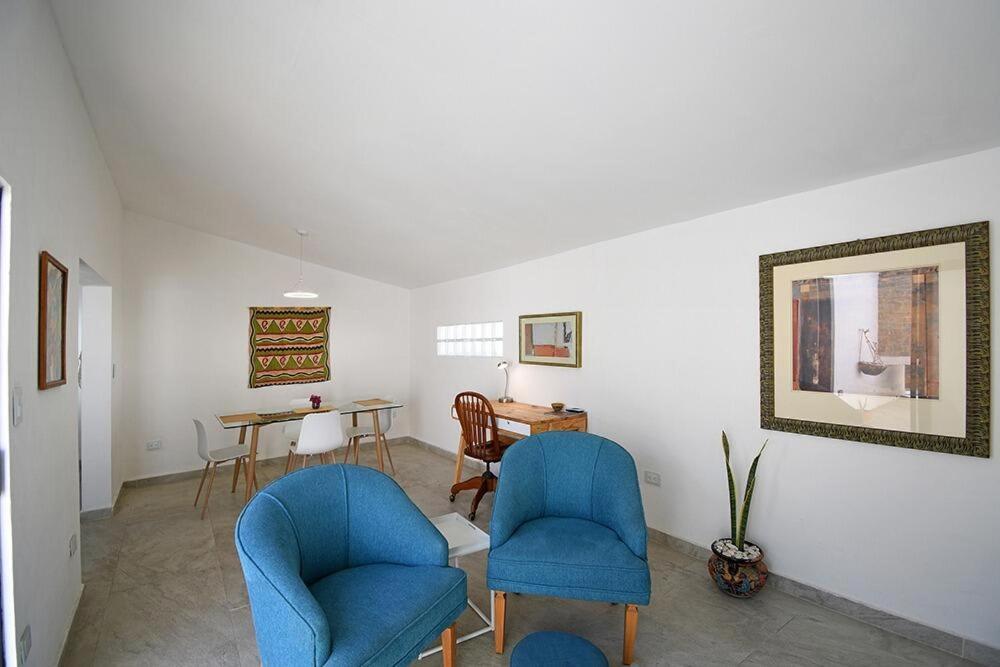 Tiempo Precioso Casita Hotel La Paz Ngoại thất bức ảnh